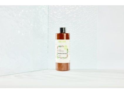5199 tekute mydlo svieze citrusy 300 ml refill