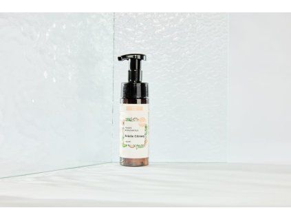 5205 penove mydlo svieze citrusy 150 ml