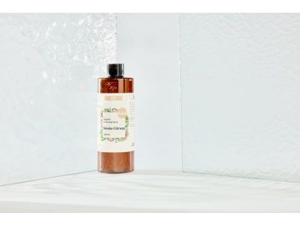 5208 penove mydlo svieze citrusy 300 ml refill