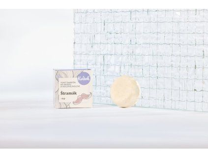 5217 tuhy sampon na bradu a holenie stramak 25 g