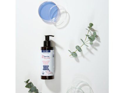 5319 bb upokojujuci ochranny sampon 150ml