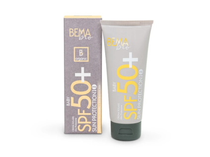 detský krém bema bio spf 50