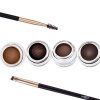 3201 1 browmade brush kit sada stetcov pre nanasanie farby na obocie pery