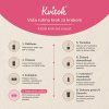 4 Kvitok infografika intenzivna vyziva