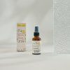 4218 organicka kvetinova voda harmancek 30 ml