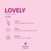 4830 1 senses roll on parfum lovely 10ml